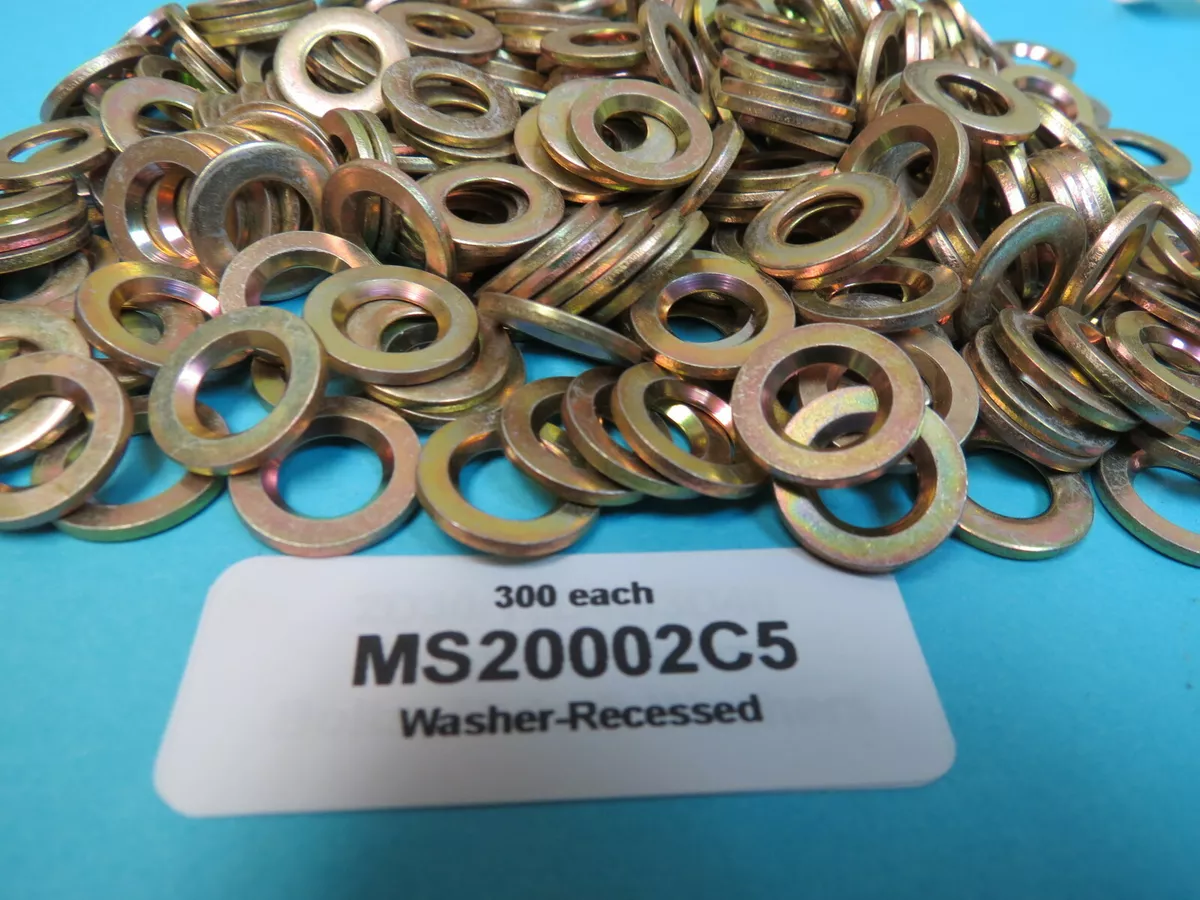 Washer recessed deals