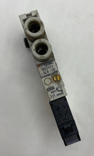 SMC VQ1171-5LB-C6 valve, sgl sol,