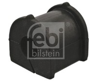 Febi Stabilisatorlager 15Mm Hinten FüR Toyota Carina V Celica Corolla 1.3-2.0D