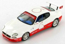 IXO Models Maserati 3200 Coupe Trofeo Presentation Car 1:43 GTM015