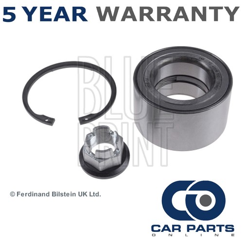 Front Right Drive Shaft Pilot Bearing - Fits Vauxhall Movano/Vivaro, Nissan, Renault (Febi 21985)