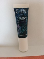 Fluide Contour Des Yeux Aloe Vera Bio La Théorie Des Volcans
