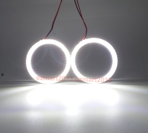 LED halo ring for Scion FR-S 2013-2016 headlight xenon white devil angel eye DRL - Picture 11 of 17