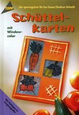 Topp 2628 - Karty wstrząsające z kolorem okien autorstwa Ute Iparraguirre De las Casas ..