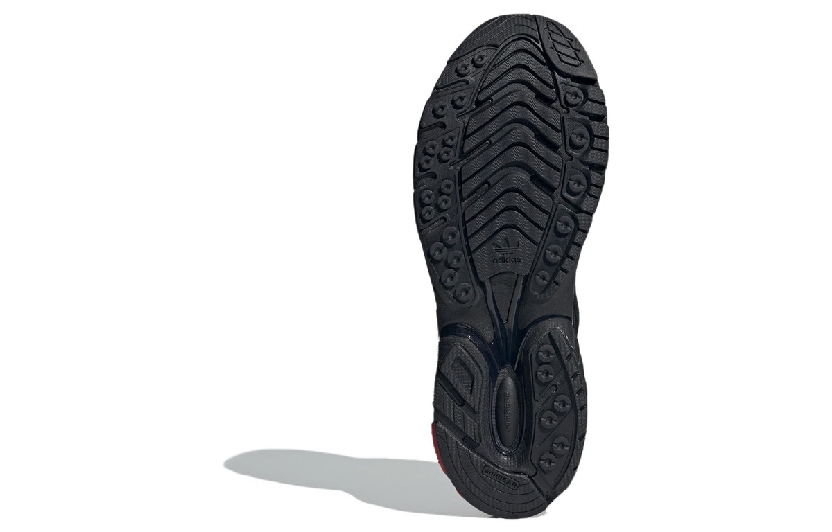 スニーカー adidas Adista Cushion Black ID5749 Adidas Adistar Cushion Sneakers Shoes Core Black/Better
