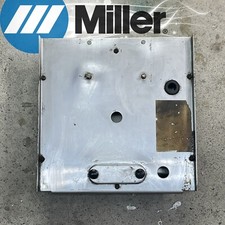 Miller Electric Radiator 1A TIG MIG Welder COOLANT TANK ASSEMBLY