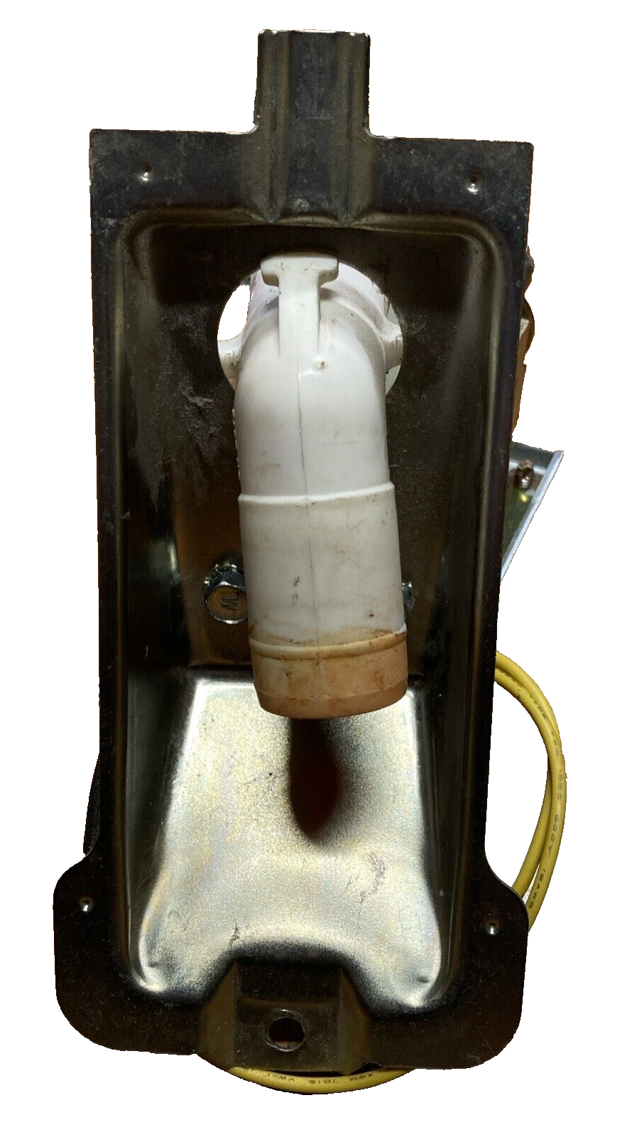 3358559 sudsaver valve ,Whirlpool Top Load Washer- two way with 