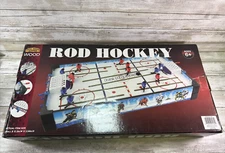 Rod Hockey Replacement Parts - You choose what you need