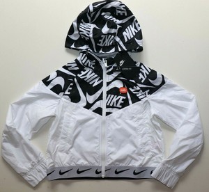 girls windrunner jacket