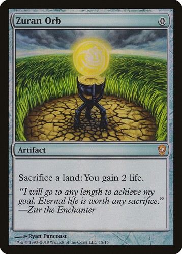 Mirari -Foil Near Mint MTG From the Vault: Relics | eBay