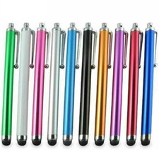 Universal Stylus Pens for Touch Screen Tablet Android Mobile  iPhone iPad