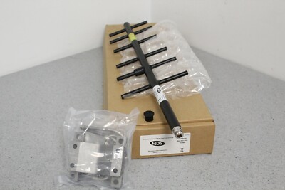 BRAND NEW Microwave Data Systems MDS 902-960mhz 10db Antenna 93-6054A01