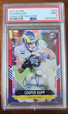 2021 Score Football Cards 27