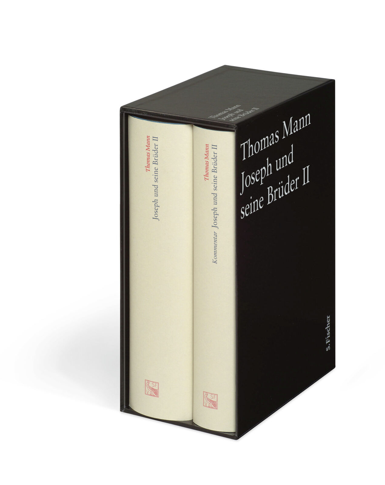Thumbnail - Thomas Mann; Jan Assmann; Dieter Borchmeyer; Stephan Stachorski /