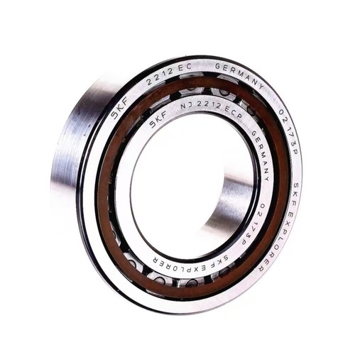 NEW SKF NJ 2212 ECP single row cylindrical roller bearing 1PCS #DW | eBay