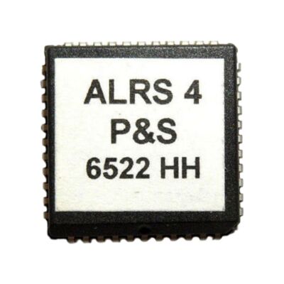 Jandy Zodiac Aqualink ALRS4 P & S 6522 Rev. Hh 44pin Ersatz Chip Alrs 4 RS4