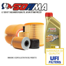 Filtre à huile Toyota YARIS
