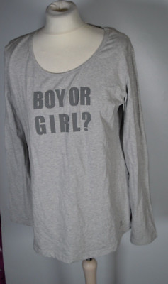 bellybutton Shirt Bluse Gr.  XL NEU