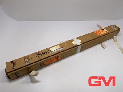 Balluff Wegaufnehmer Micropulse BTL1H7H transducer BTL5-S104-M0750-P-S32