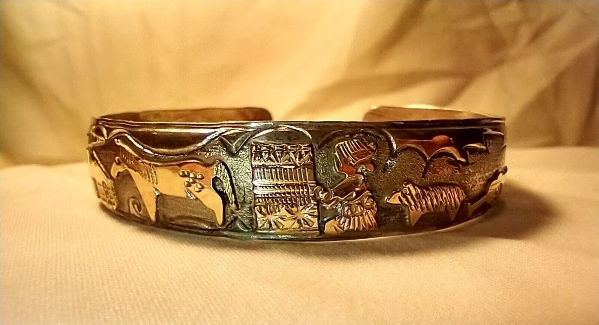 Ta begay sterling best sale bracelet