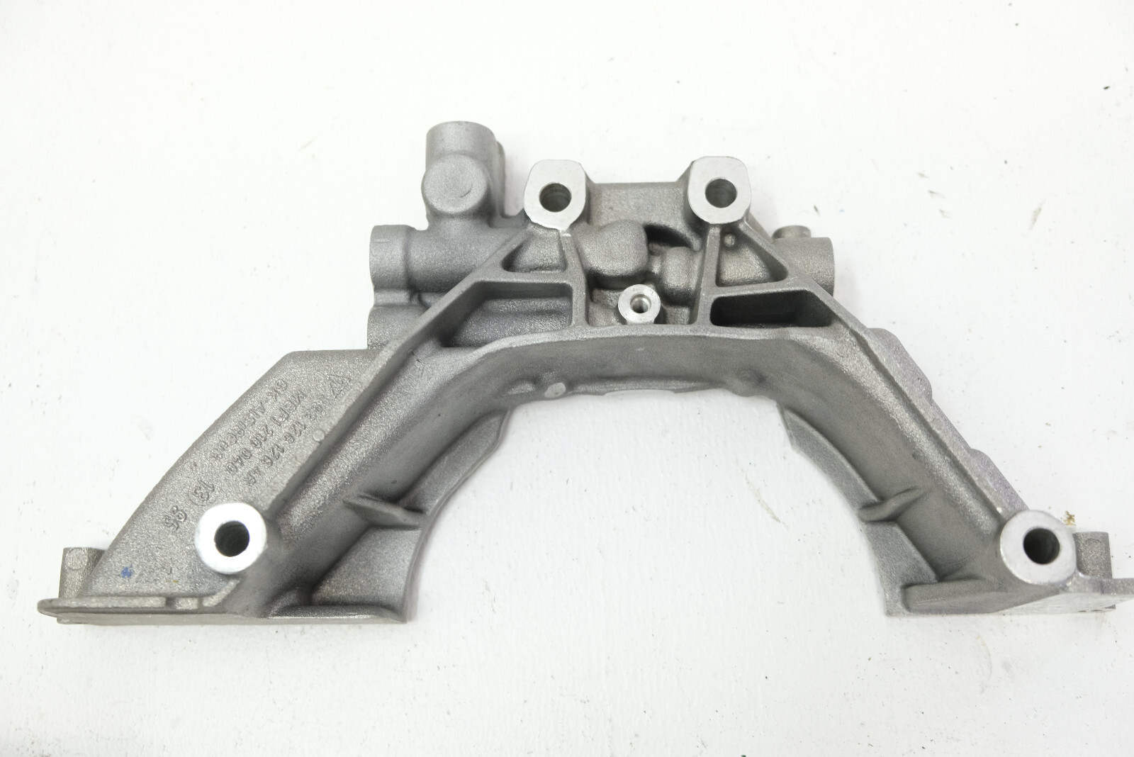 Porsche 993 GT2 Ölabsaugpumpe NEU NOS Original 9931261264R | eBay 