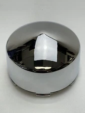 Weld Racing/Ultra Chrome Snap In Wheel Center Cap A89-0402 60971890F-2