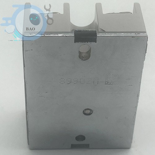 SSR-100 DA Single Phase DC to AC Solid state Relay 3-32VDC 24-380VAC SSR-100DA - Picture 5 of 6