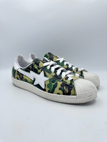 Adidas bapesta superstar - Gem