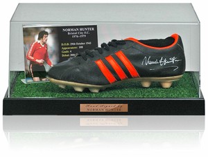 stylo football boots 1970s