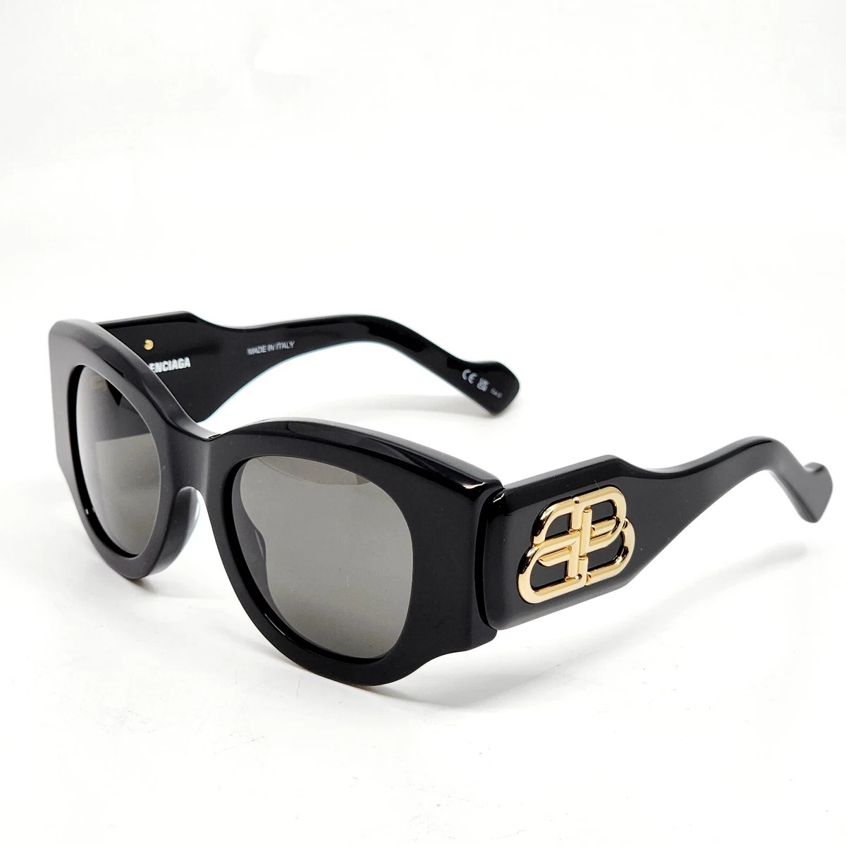 Balenciaga paris best sale sunglasses