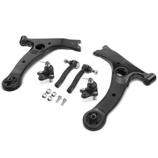 Rotule de suspension Toyota COROLLA