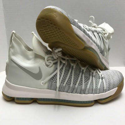 kd 9 elite ivory