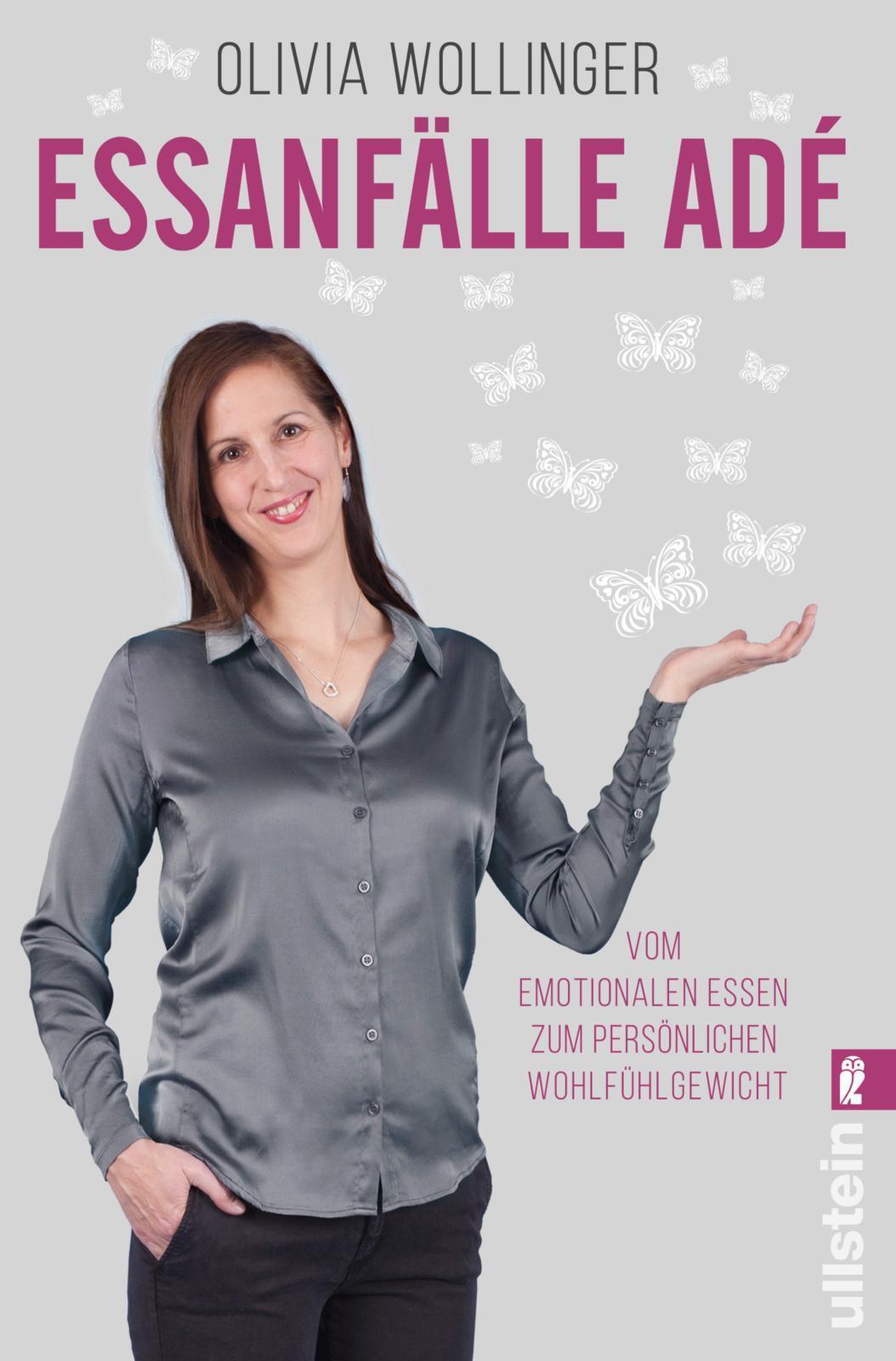 Thumbnail - Essanfälle Adé Olivia Wollinger