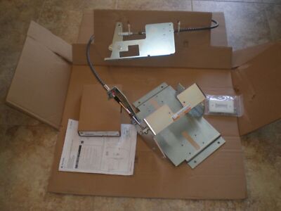 New! Allen Bradley 140G-M-FCS06 Flex Cable Operator with 140G-S1 SS ...