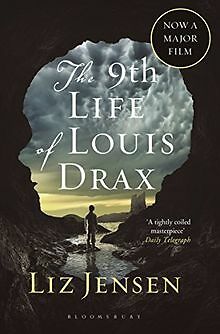 The Ninth Life of Louis Drax | Buch | Zustand sehr gut