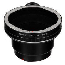 Fotodiox PRO Lens Adapter Hasselblad V-Mount Lens to Canon EOS M