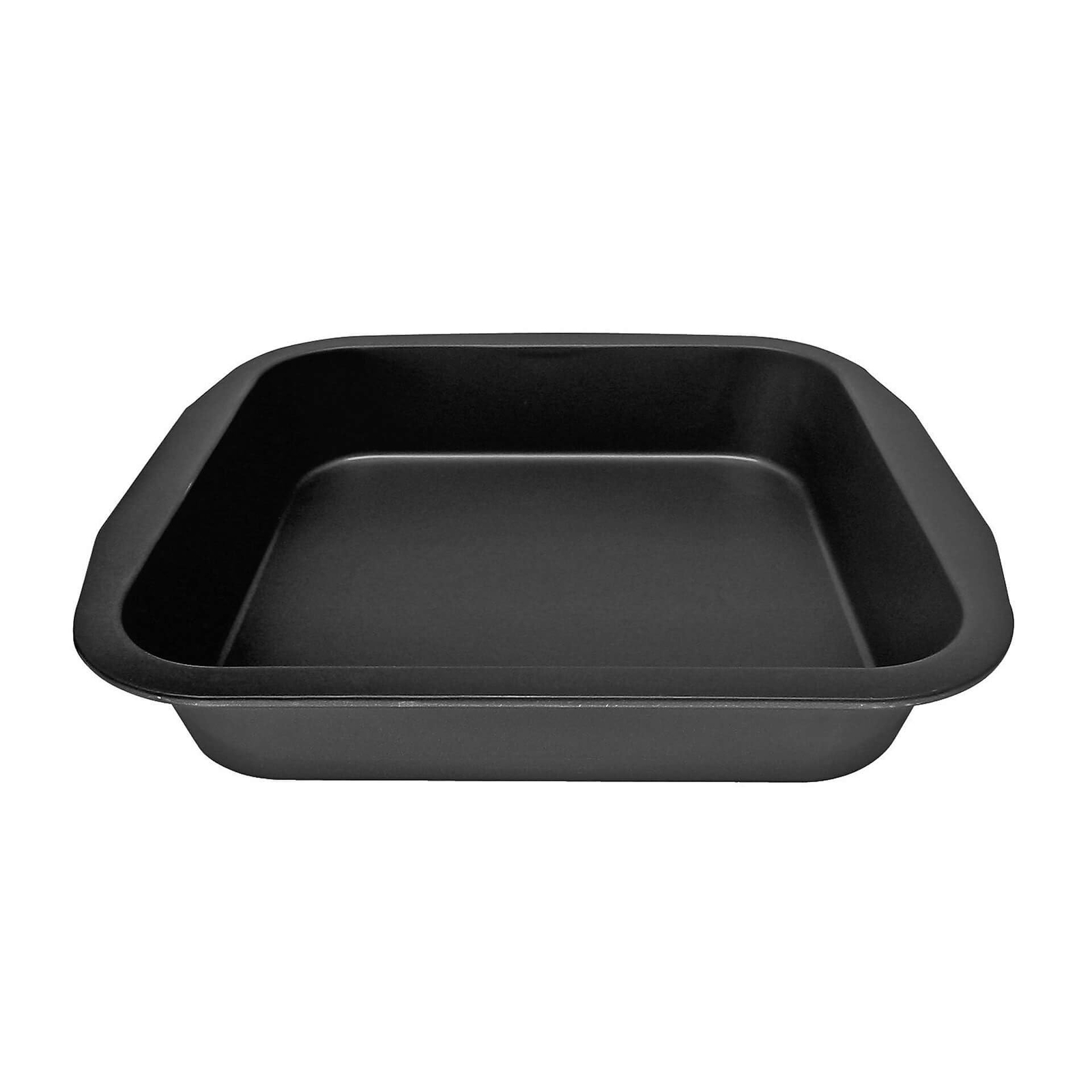 Zenker teglia quadrata Black Metallic ideale per brownies e lasagne