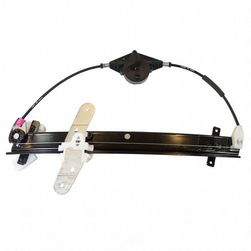 Window Regulator Motorcraft WLR1