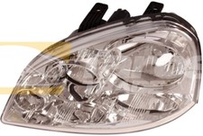 Feu avant (phare) Chevrolet LACETTI