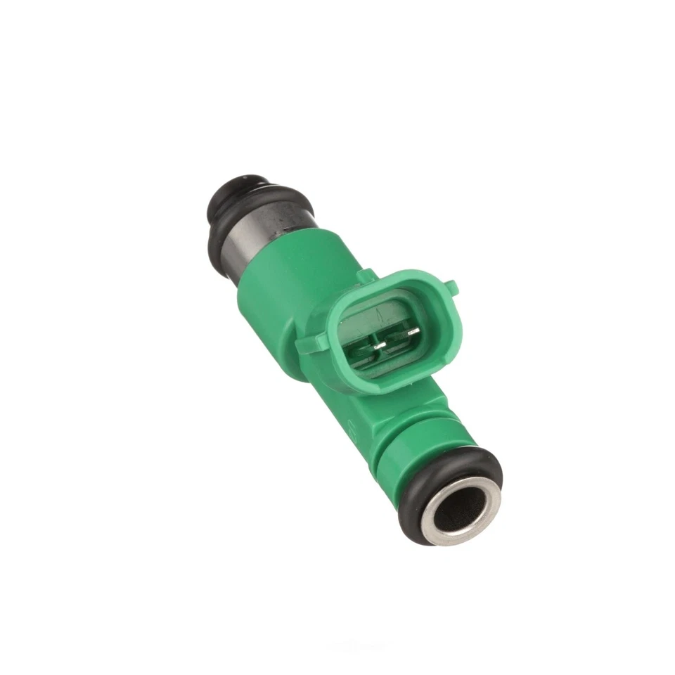 Juego de 6 inyectores de combustible 16600JA10A aptos para INFINITI FX35 3,5 L V6 2011 FJ1019 EE. UU. Foto 4 de 4