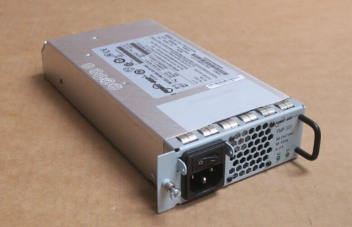 Power-One FNP 300 300W Power Supply PSU PWR-0130-07 For F5 Big-IP 1600 3600 - 第 2/6 張圖片