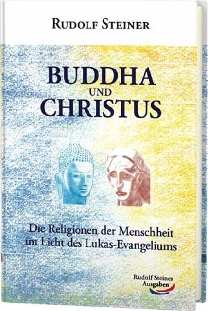 Thumbnail - Buddha Und Christus Rudolf Steiner