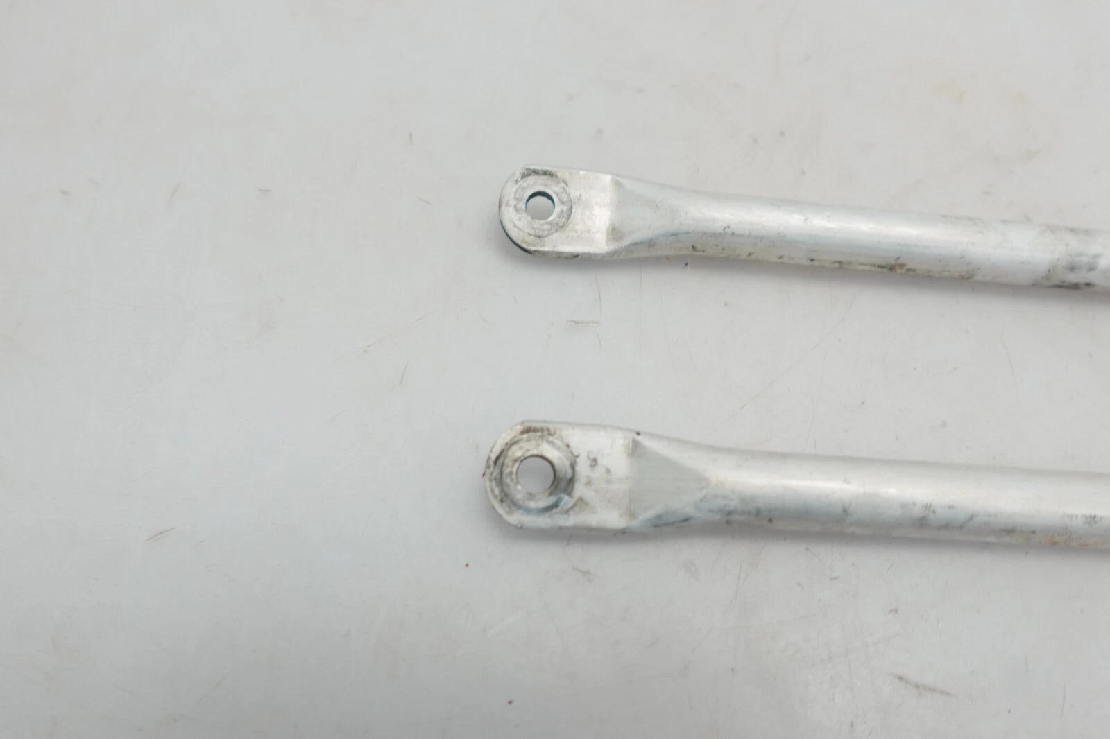 2008-2016 Summit MXZ Freeride Ski-Doo OEM Upper Lateral Column Support Rod Set