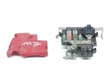 Filtre d'habitacle Renault KANGOO