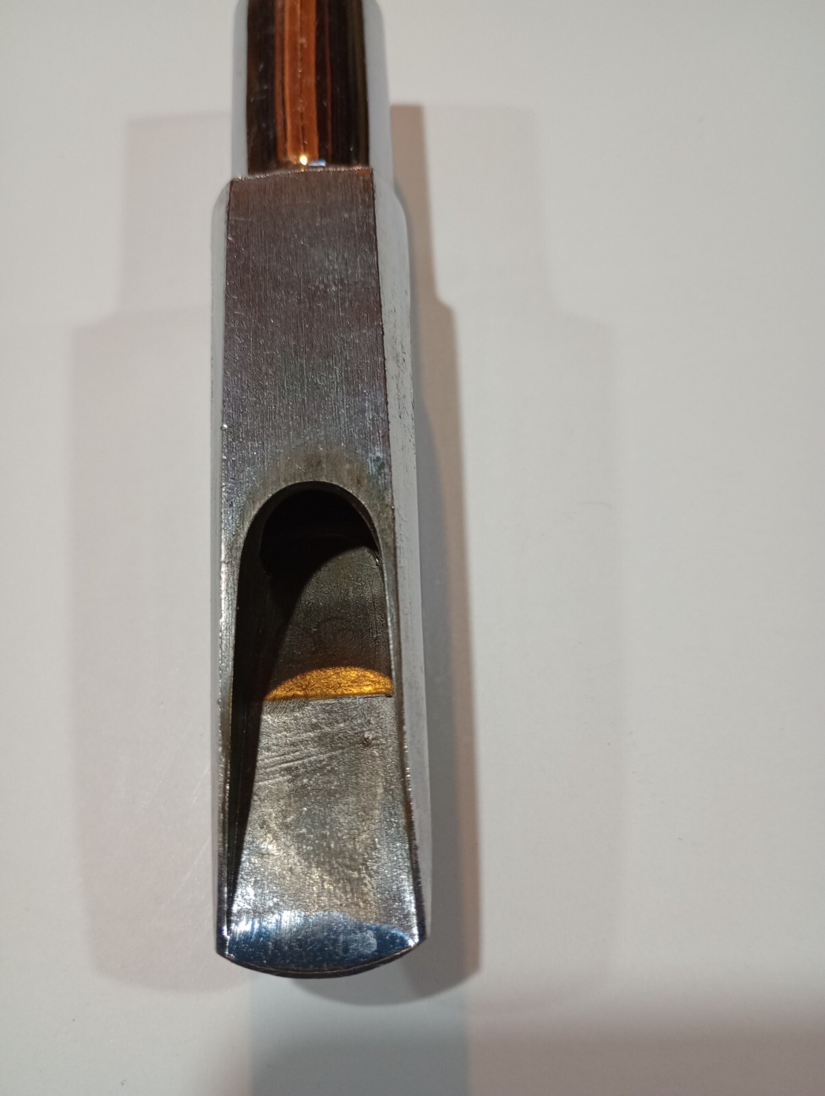 Bobby Dukoff Tenor Sax Mouthpiece D8 eBay