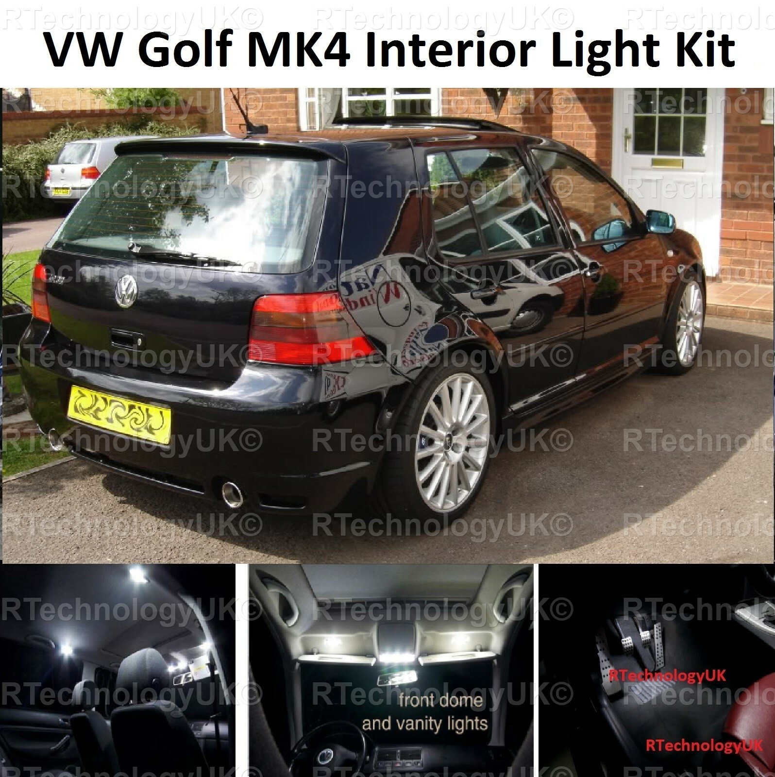 Vodena eno Razorožitev golf mk4 led ljus finančni Mittens član