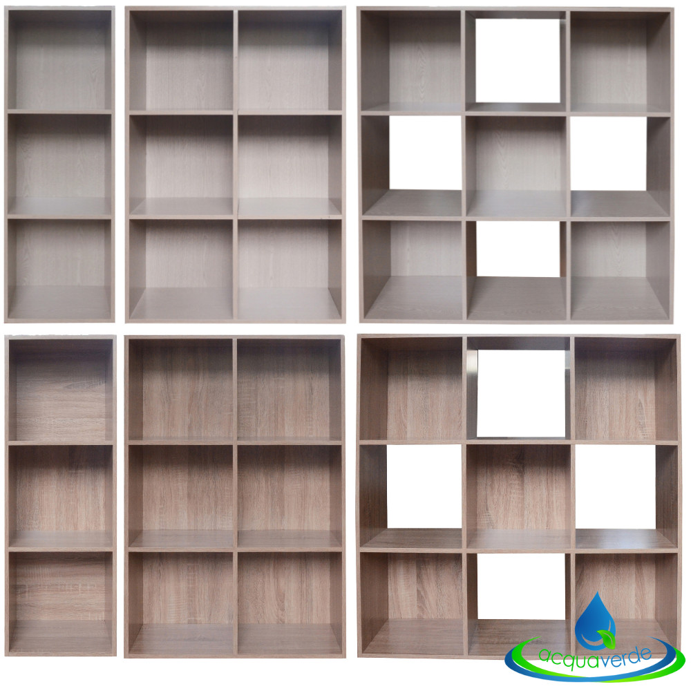 Librerie in legno artigianali Como