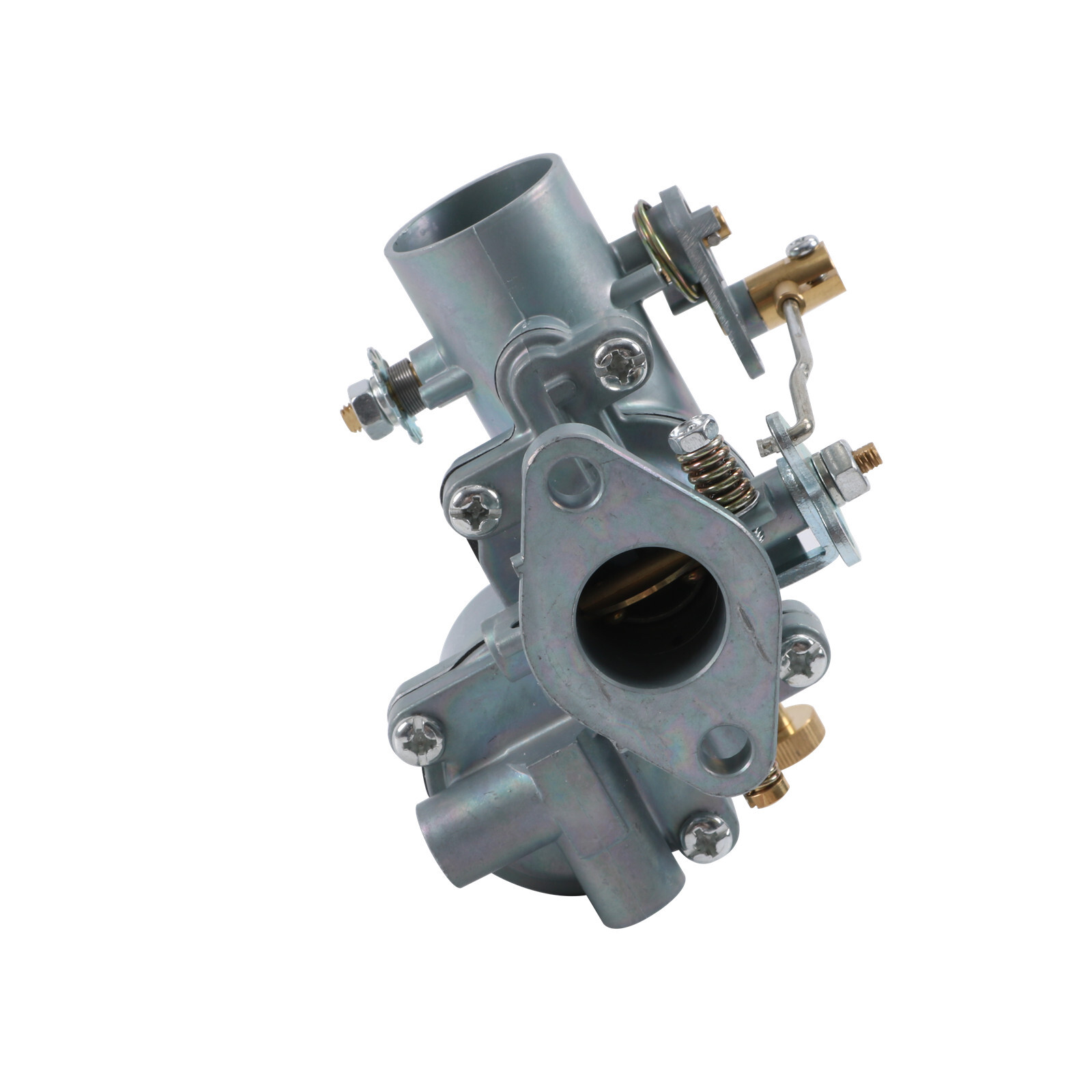 Carburetor for Zenith 24T2 Massey Ferguson TE20 TEA TED20 TEA2 TED20 CARB eBay