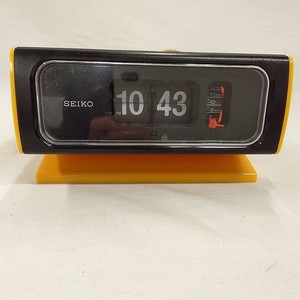 Seiko Flip Clock | eBay