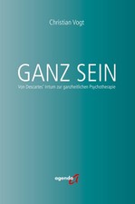 Ganz Sein, Christian Vogt
